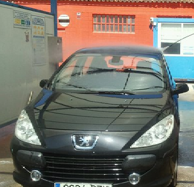 Peugoet 307 5P XS 1.6. EN PERFECTO ESTADO, VENDO POR VIAJE.