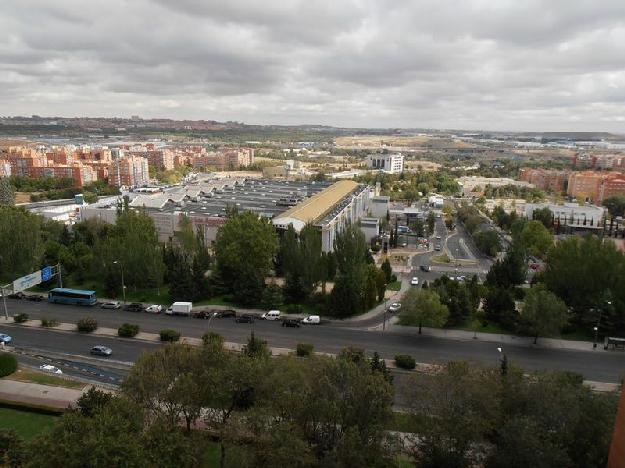 Piso en Madrid