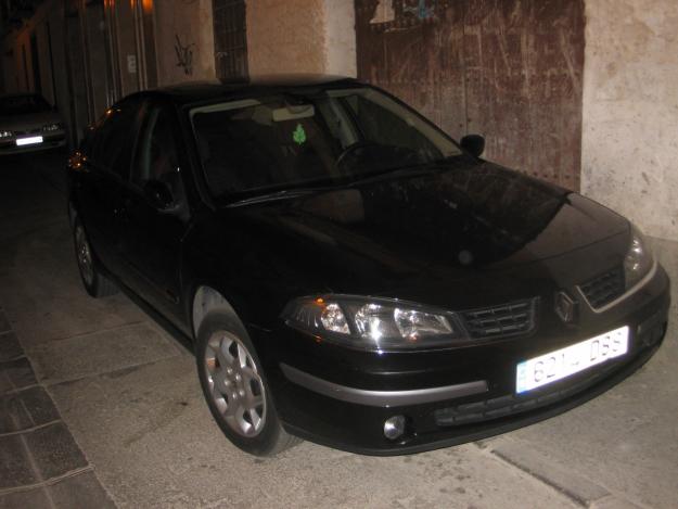 renault laguna 1.9 dci 130cv PRECIO SOLO UNA SEMANA