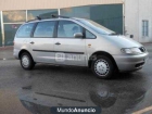 Seat Alhambra 1.9 TDi 4 Signa - mejor precio | unprecio.es