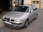 SEAT VARION 1.9TDI, 1900 c.c 3400 eur - mejor precio | unprecio.es