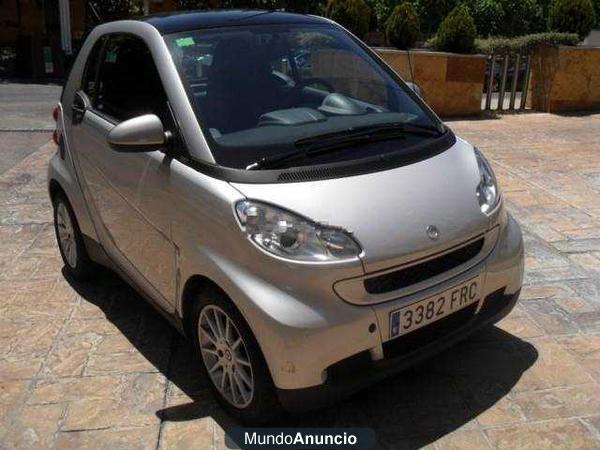 Smart ForTwo COUPE 62 PASSION