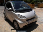 Smart ForTwo COUPE 62 PASSION - mejor precio | unprecio.es