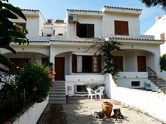 Townhouse in Alcossebre