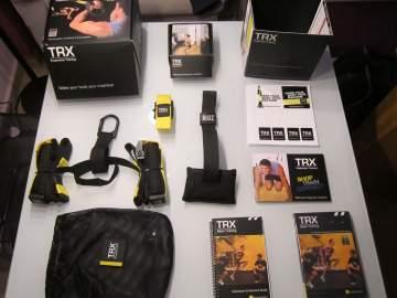 TRX PRO PACK 2 VERION MEJORADA