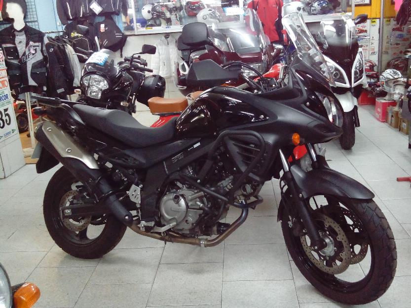 v strom 650 abs