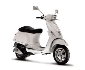 VESPA S 50 4T-4V