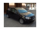 VOLKSWAGEN POLO 1.4 GT 80CV - mejor precio | unprecio.es