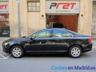 Volvo S80 - mejor precio | unprecio.es