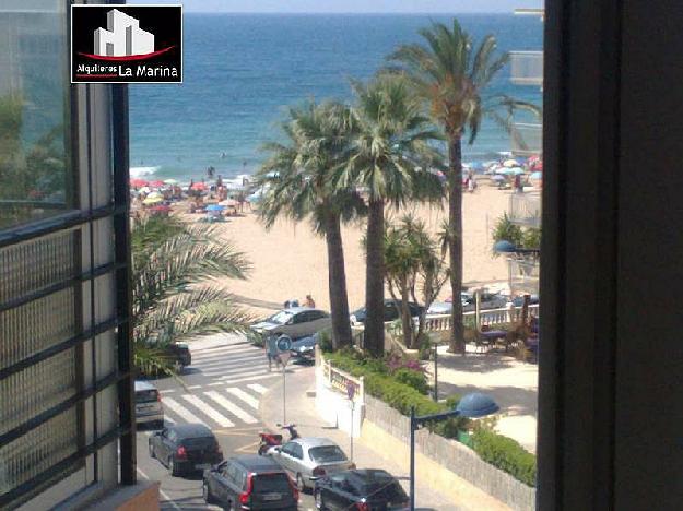 Apartamento en Benidorm