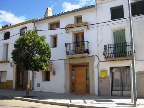 Apartamento en Ulldecona