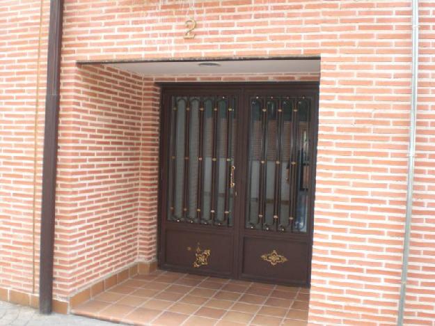 Apartamento en Valdeavero