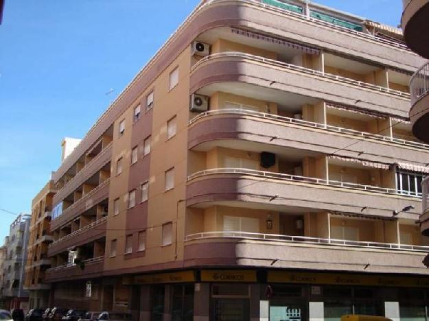 Apartamento en venta en Torrevieja, Alicante (Costa Blanca)