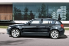 BMW SERIE 1 118 D 143 cv - mejor precio | unprecio.es