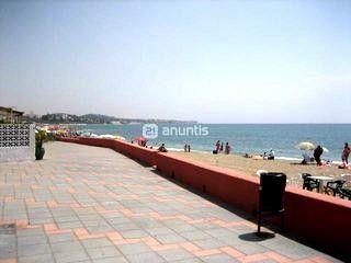 Casa en alquiler en Cala de Mijas (La), Málaga (Costa del Sol)