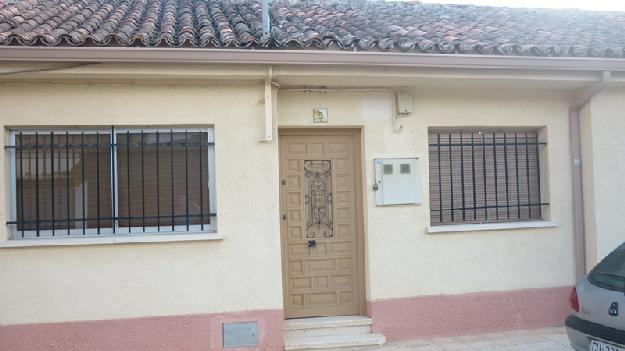 Casa pareada en Tarancón