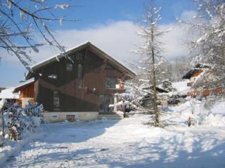 Chalet : 6/7 personas - samoens  rodano alpes  francia