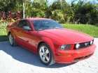 Ford Mustang GT V8 PREMIUM PRECIO TODO INCLUIDO!!! - mejor precio | unprecio.es