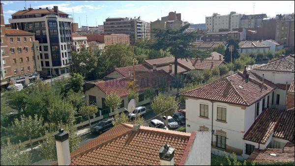 Piso en Palencia