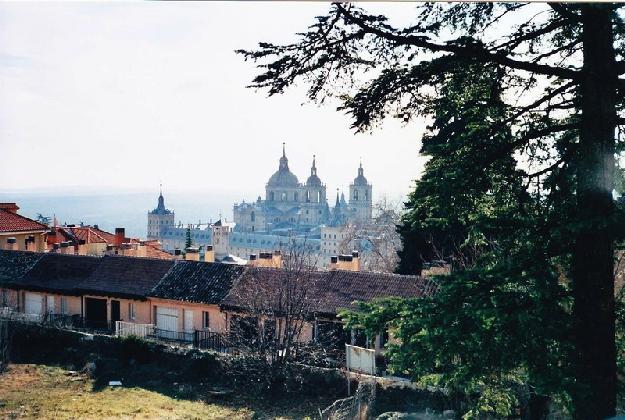 Piso en San Lorenzo de El Escorial