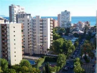 Piso en venta en Playa de San Juan, Alicante (Costa Blanca)