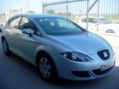 SEAT LEON TDI  105 CV - Valencia