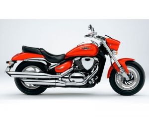 SUZUKI INTRUDER M 800