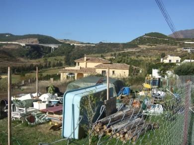 Terreno se vende en Estepona, Costa del Sol