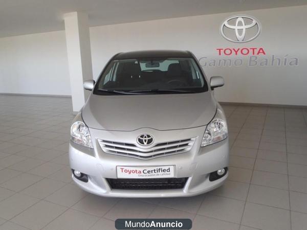 Toyota VERSO ACTIVE 2.0 D4D 126 5PZ