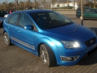 vendo focus 2006 30.000 kms aun en garantia - mejor precio | unprecio.es