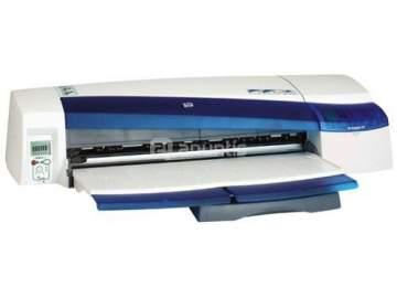 VENDO IMPRESORA HP DESIGNJET 120 NR