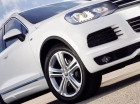 Volkswagen Touareg 3.0 tdi todo incluido - mejor precio | unprecio.es