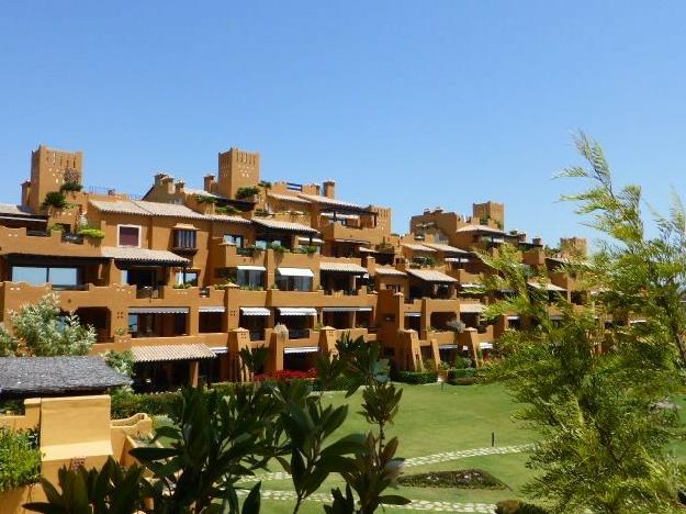 Apartamento a la venta en Estepona Costa del Sol