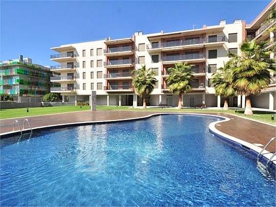 Apartamento en Cambrils