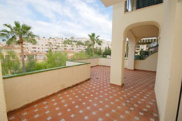 Apartamento en Mijas Costa