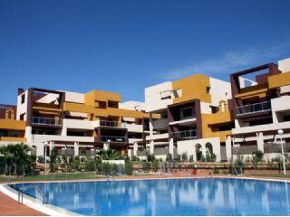 Apartamento en venta en Playa Flamenca, Alicante (Costa Blanca)