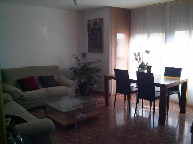 Apartamento en venta en València, Valencia (Costa Valencia)