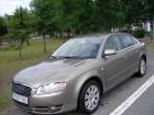 Audi A4 2.0 5V (tipo 8E) 2006 - Gasolina - mejor precio | unprecio.es