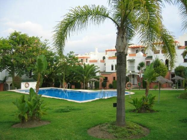 Casa en venta en Bel-Air, Málaga (Costa del Sol)