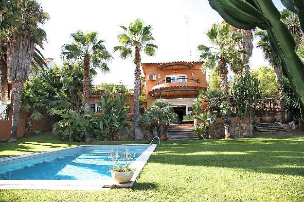 Chalet en Sant Pere de Ribes