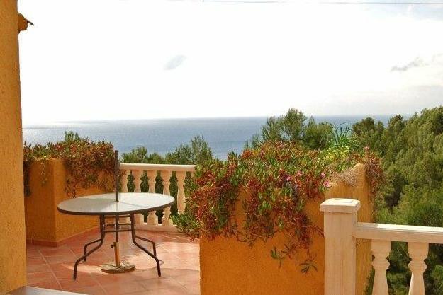 Chalet en venta en Altea, Alicante (Costa Blanca)