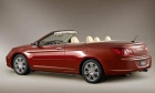 Chrysler Sebring Cabrio 200C 2.0 CRD Limited - mejor precio | unprecio.es