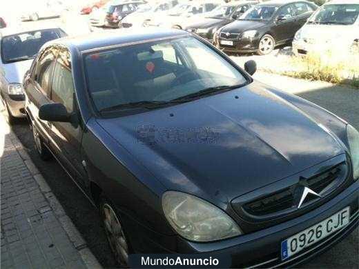 Citroën Xsara 2.0 HDI EXCLUSIVE