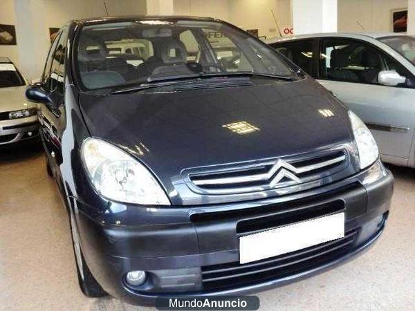 Citroën Xsara Picasso Xsa. Picas. 1.6HDi SX