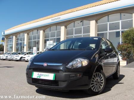 Fiat Punto Evo 5p DYNAMIC 77cv en Alicante