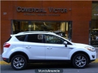 Ford Kuga 2.0 Tdci 2wd Trend 5p. \'10 - mejor precio | unprecio.es