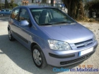 Hyundai Getz - mejor precio | unprecio.es