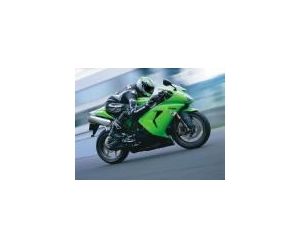 KAWASAKI ZX 10 R