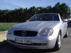 Mercedes Benz SLK 230 Kompressor 117000km PERFECTO - mejor precio | unprecio.es