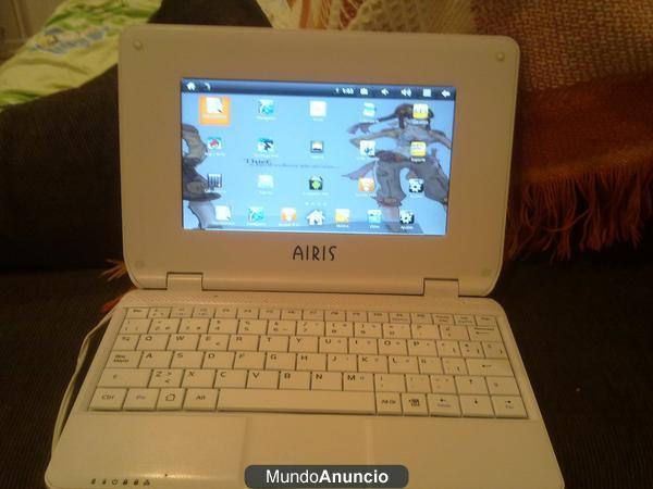 netbook muy  barato